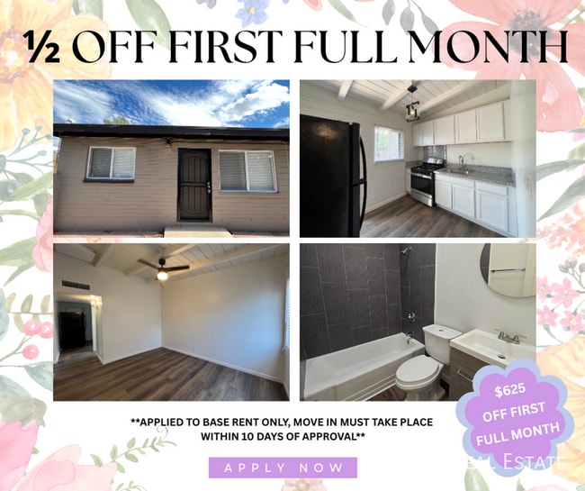 property at 26 E Glenn St