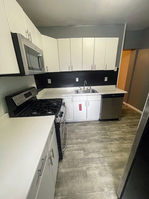 4224 Powelton Ave in Philadelphia, PA - Foto de edificio - Building Photo