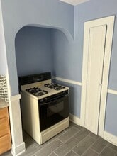 16531 Kentucky St in Detroit, MI - Foto de edificio - Building Photo