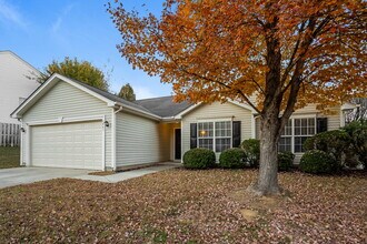 8445 Angwin Pl in Charlotte, NC - Building Photo - Building Photo