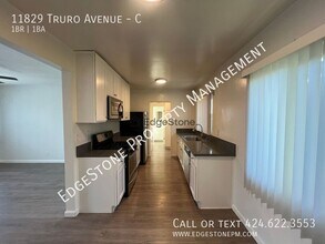 11829 Truro Ave in Hawthorne, CA - Building Photo - Building Photo