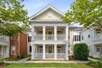 Lerner Parc Dulles in Sterling, VA - Foto de edificio - Building Photo