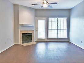 9601 Forest Ln in Dallas, TX - Building Photo