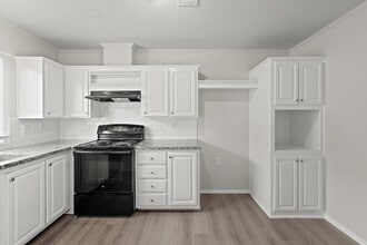 11703 Greenglen Dr in Houston, TX - Building Photo - Building Photo