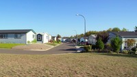 Forest Meadows in Philomath, OR - Foto de edificio - Building Photo