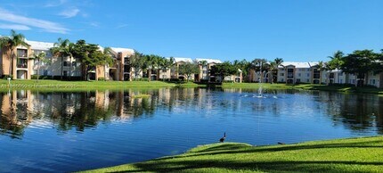 2113 Renaissance Blvd in Miramar, FL - Building Photo - Building Photo