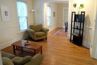 1109 Garnett Pl in Evanston, IL - Building Photo - Building Photo