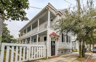 50 Morris St in Charleston, SC - Building Photo - Building Photo