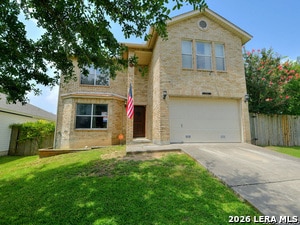 property at 6718 Haven Meadow Dr