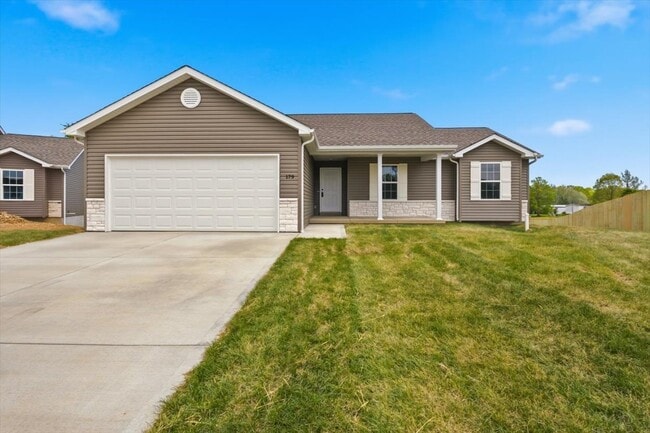 179 Rivers Edge Dr in Moscow Mills, MO - Building Photo - Building Photo