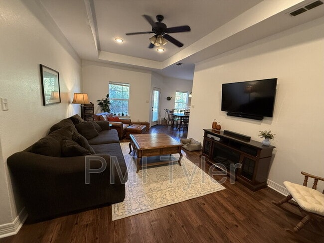 15160 County Rd 1113 in Tyler, TX - Building Photo - Building Photo