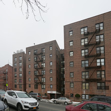 Crown Heights in Brooklyn, NY - Building Photo - Building Photo