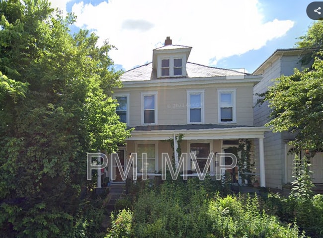 property at 2564 Deming Ave
