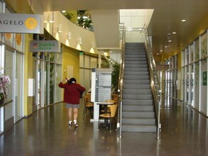 The Mercury in Los Angeles, CA - Building Photo - Building Photo