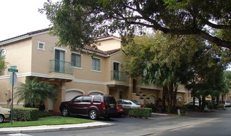 3211 NW 126th Ave Apartments