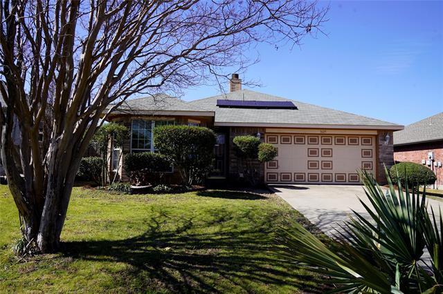 property at 1625 Kelly Ln