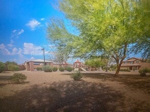 24631 W Atlanta Ave in Buckeye, AZ - Building Photo - Building Photo