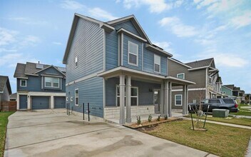 167 Rioja in Kyle, TX - Building Photo - Building Photo