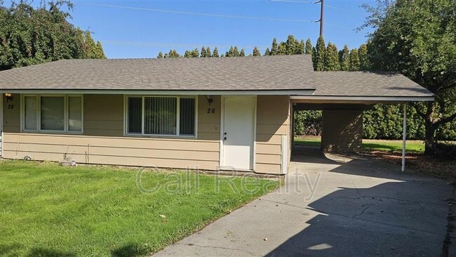 property at 26 N Arties Ct