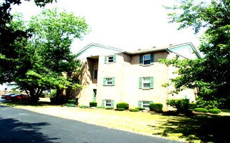 606 Brill Dr Apartments