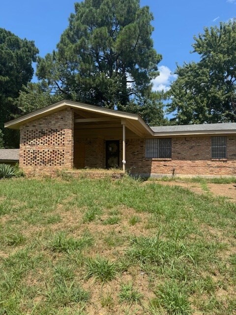 2240 Cassie Ave in Memphis, TN - Building Photo