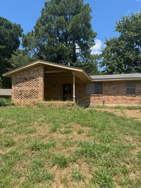 property at 2240 Cassie Ave