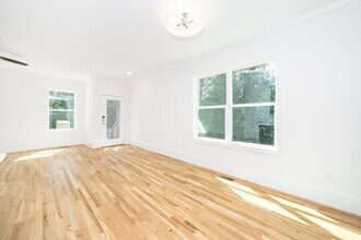 3807 Burt Dr in Raleigh, NC - Building Photo - Building Photo