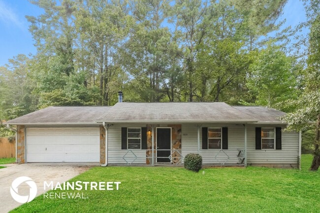 property at 5850 Bearing Way