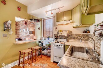 119 W Maple Ave-Unit -#2 in Denver, CO - Foto de edificio - Building Photo