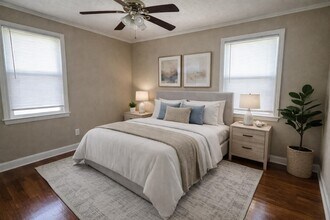 4868 Southern Ave in Memphis, TN - Building Photo - Building Photo