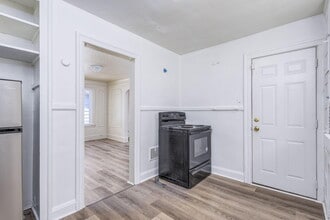 14011 Ohio St in Detroit, MI - Building Photo - Building Photo