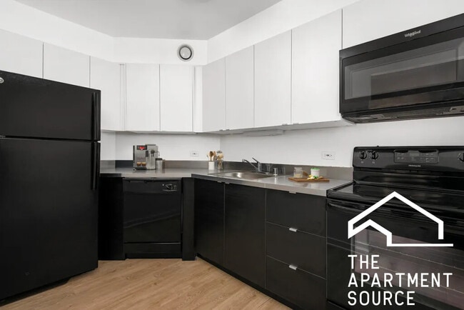 1111 N Dearborn St in Chicago, IL - Building Photo - Building Photo