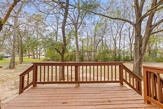 804 Avenue I in Conroe, TX - Building Photo - Building Photo