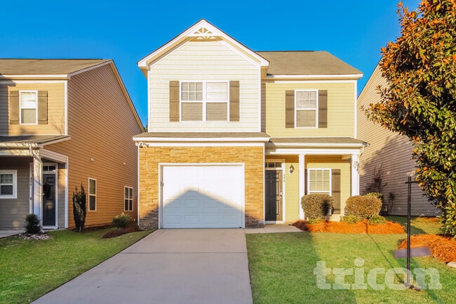 property at 484 Westmoreland Rd