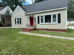 property at 104 S Woodlawn Ave
