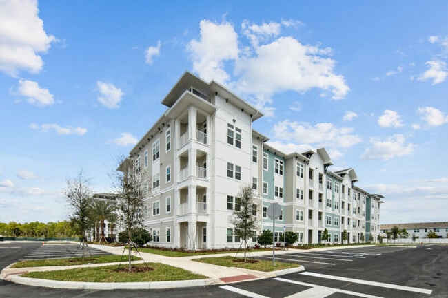 Arcadia at Veranda Falls in Port St. Lucie, FL - Building Photo - Building Photo