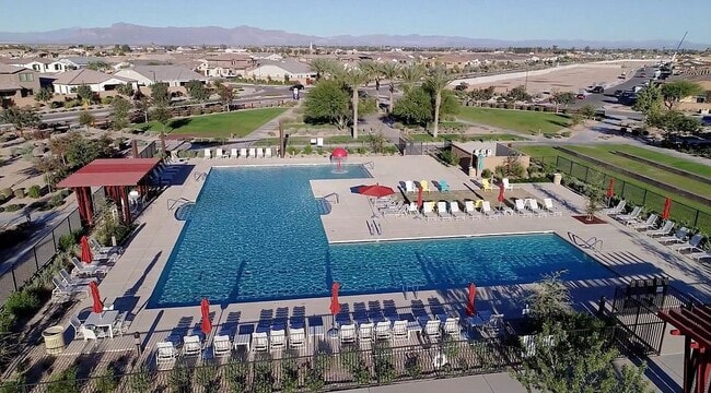 22868 E Desert Hills Dr in Queen Creek, AZ - Building Photo - Building Photo