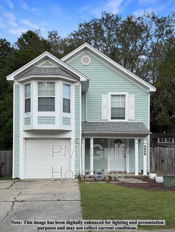 property at 4609 Lennox Pl