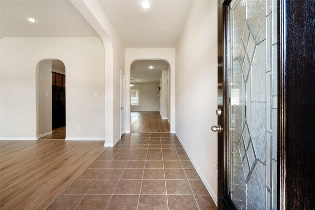 property at 17523 Cypress Hilltop Wy