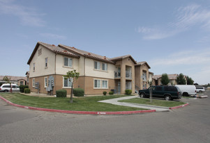 Hearthstone Village Apartments