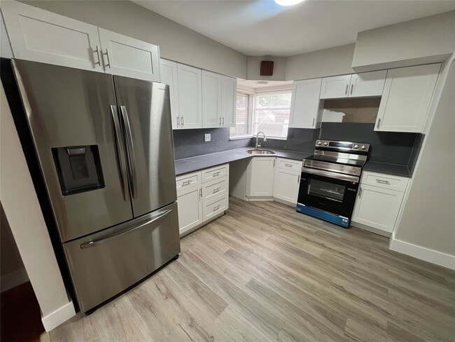 property at 442 SE 3rd St