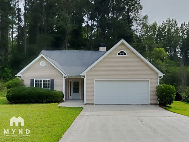 property at 204 Sunset Ridge Dr