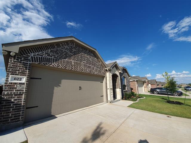 822 Spruce Ln in Princeton, TX - Building Photo - Building Photo