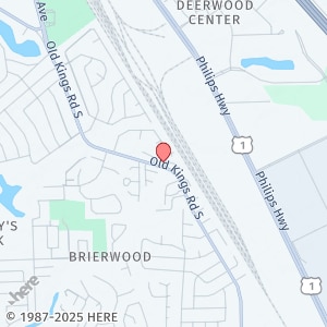 property at 8230 San Jose Manor Dr E