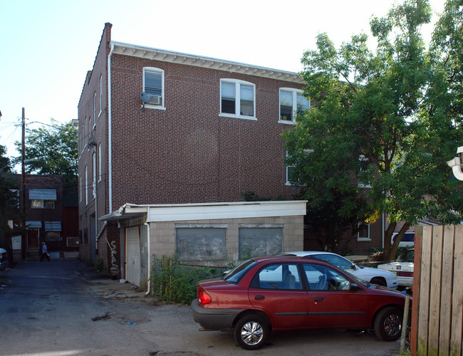 510 N Fountain St in Allentown, PA - Building Photo - Building Photo