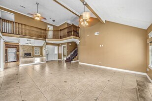 11510 Pagoda Dr in Stafford, TX - Building Photo