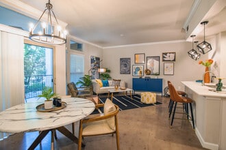 The Langdon at Walnut Park in Austin, TX - Building Photo - Interior Photo