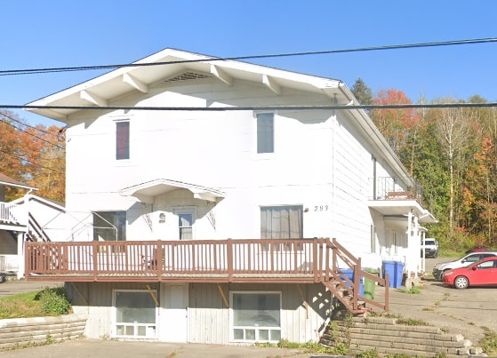283 Chem. Tobique in Grand-Sault, NB - Building Photo - Building Photo