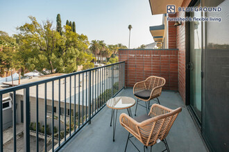 909 El Centro St-Unit -FL2-ID1158 in South Pasadena, CA - Building Photo - Building Photo