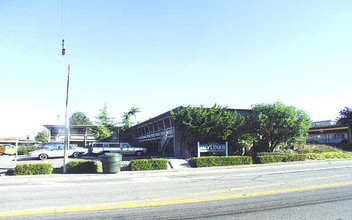 Skyliner in Tacoma, WA - Foto de edificio - Building Photo